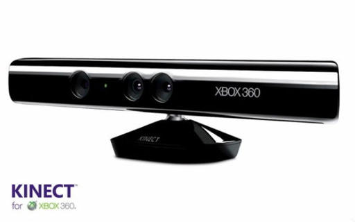 Обо всем - Kinect для PC